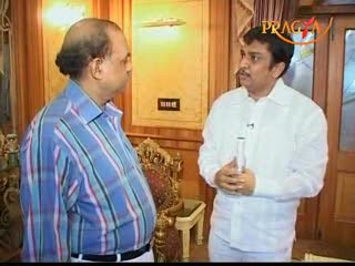 Watch Residence of Industrialist Video